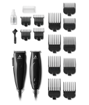 Andis Pivot Motor Combo Black #24810