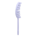 Cricket Hapi So Clean Scalp Shampoo Hair Brush