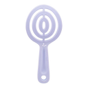 Cricket Hapi So Clean Scalp Shampoo Hair Brush