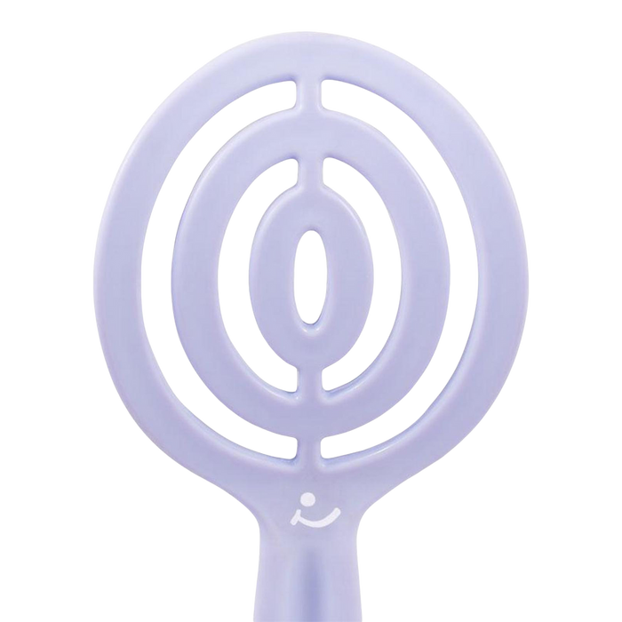 Cricket Hapi So Clean Scalp Shampoo Hair Brush