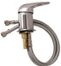 Jeffco 570 Metal Faucet
