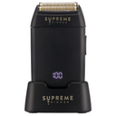 Supreme Trimmer Crunch Foil Shavers