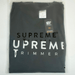 Supreme Trimmer T-Shirt - Shirts & Tops - Supreme Trimmer Mens Trimmer Grooming kit 