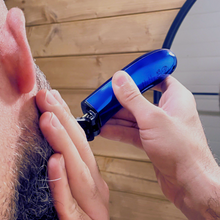 Supreme Trimmer T-Shaper DLC Trimmers