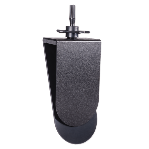 Celebrity Manikin Holder Fits Chair Backs 3" - 4" Thick #KB-100