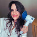 Supreme Trimmer Curly Hair Diffuser Nozzles Fits SHD347