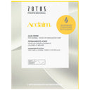 Zotos Acclaim Regular Acid Perm