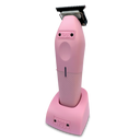 TPOB PLAY Trimmer Candy Floss Pink Edition