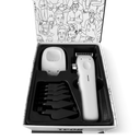 TPOB PLAY Clipper Whiteout