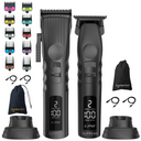 Supreme Trimmer 2SPEE Clipper & Trimmer Bundles