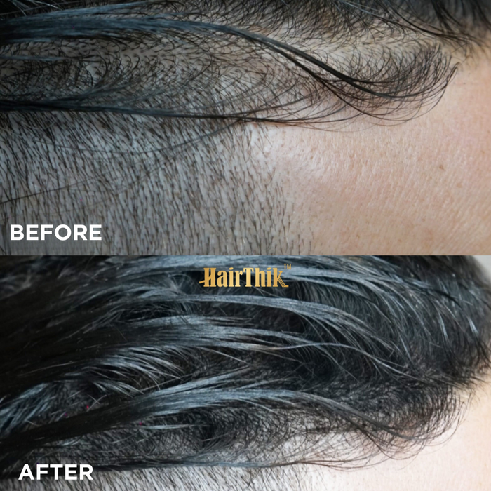 Supreme Trimmer HairThik 增发纤维 - 15 克