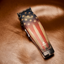 Andis Master 250th Limited 1776 Edition Cordless Clipper