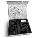 TPOB PLAY Clipper (Black & White)