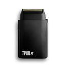 TPOB X Metal Foil Shaver (Blackout Edition)