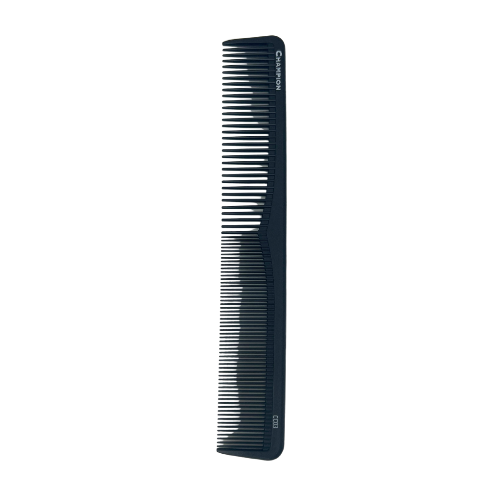 champion #11 comb — WB Barber Supply