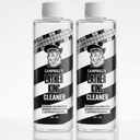 Campbell's Lather Machine Cleaner 8 oz