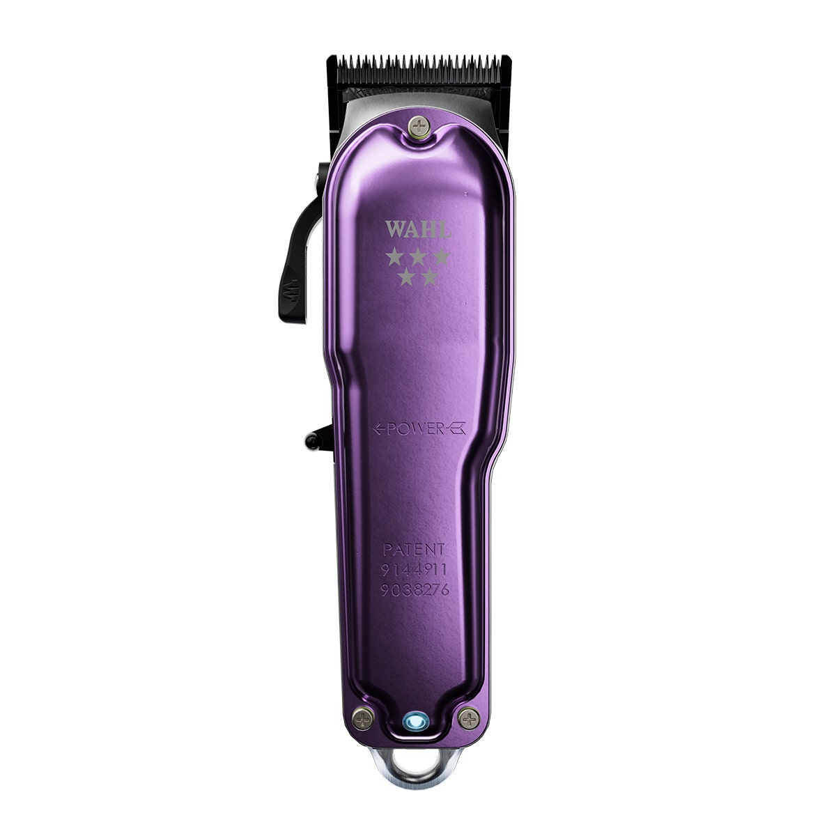 Wahl 5-Star Legend+ Cord/Cordless Clippers - Green & Purple – WB