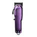 Wahl 5-Star Legend+ Cord/Cordless Clippers - Purple