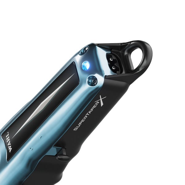 Wahl Super Taper X Cordless Clipper #3026468 – WB Barber Supply