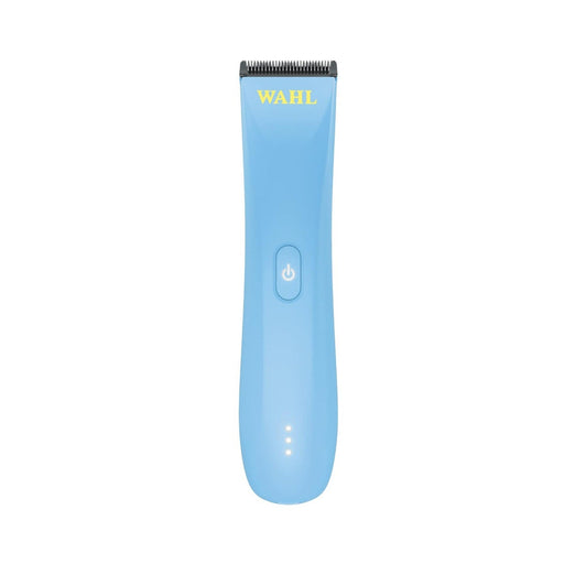 Wahl Cordless Peanut Li Blue #3026714