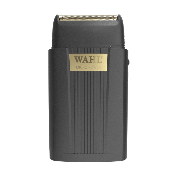Wahl Micro Power Single Foil Shaver #3027017 — WB Barber Supply