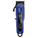 Wahl Limited Edition Blue Magic Clip Cordless Clipper #3028849