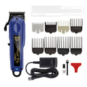 Wahl Limited Edition Blue Magic Clip Cordless Clipper #3028849