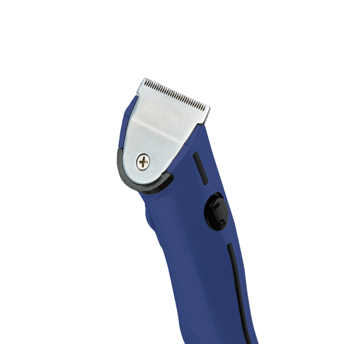 Wahl Limited Edition Blue MAG Trimmer #3028850
