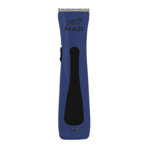 Wahl Limited Edition Blue MAG Trimmer #3028850