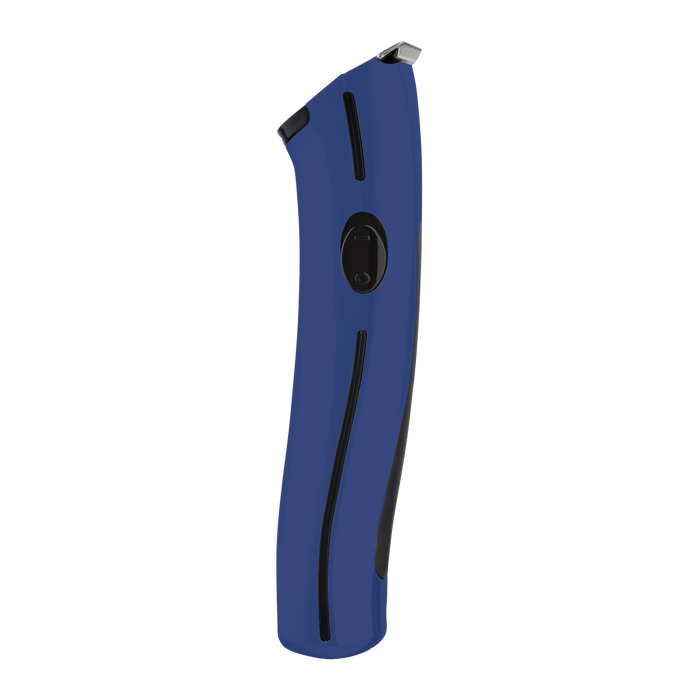 Wahl Limited Edition Blue MAG Trimmer #3028850