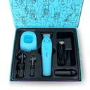 TPOB PLAY Trimmer Bubble Gum Blue