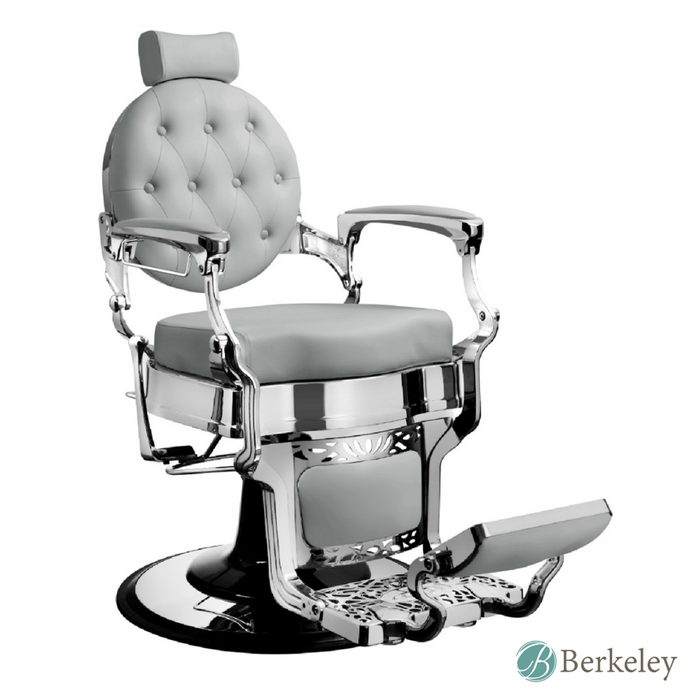Truman Barber Chair by Berkeley FREE SHIPPING