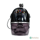 LIBRA II Hair Dryer with Wall Arm by Berkeley
