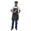Scalpmaster Barber Apron #4138