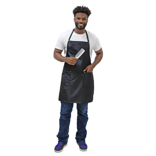 Scalpmaster Barber Apron #4138