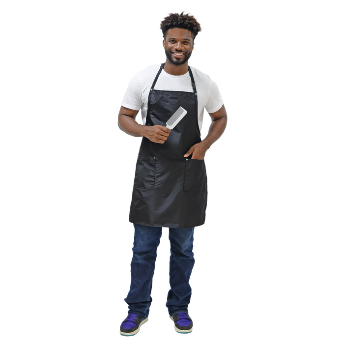 Scalpmaster Barber Apron #4138