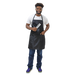 Scalpmaster Barber Apron #4138