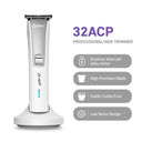 Caliber Liner Blade Cordless Trimmer #.32ACP