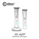 Caliber Liner Blade Cordless Trimmer #.32ACP