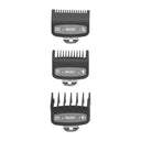 Wahl Premium Guides 3pk