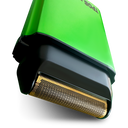 TPOB X Metal Foil Shaver (Slime Edition)
