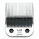 Andis UltraEdge Detachable Replacement Clipper Blades (all sizes)
