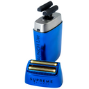 Lámina y cuchilla para afeitadora Supreme Trimmer Crunch Lite #SB55