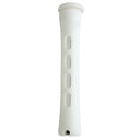 Soft n' Style E-Z Flow Cold Wave Rod - White Long - 356-WHLO
