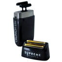 Lámina y cuchilla para afeitadora Supreme Trimmer Crunch Lite #SB55