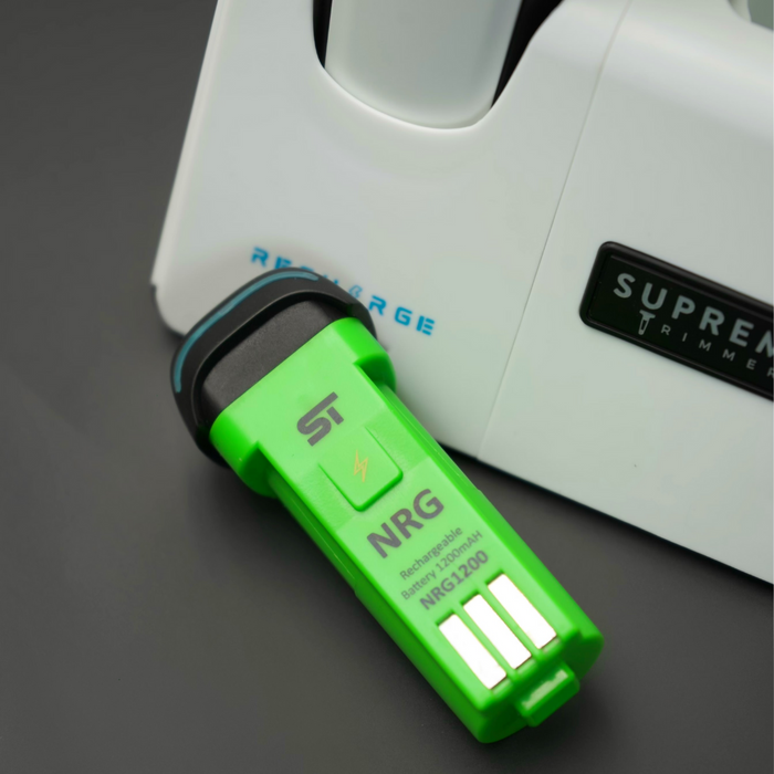 Supreme Trimmer Recharge Battery-NRG1200