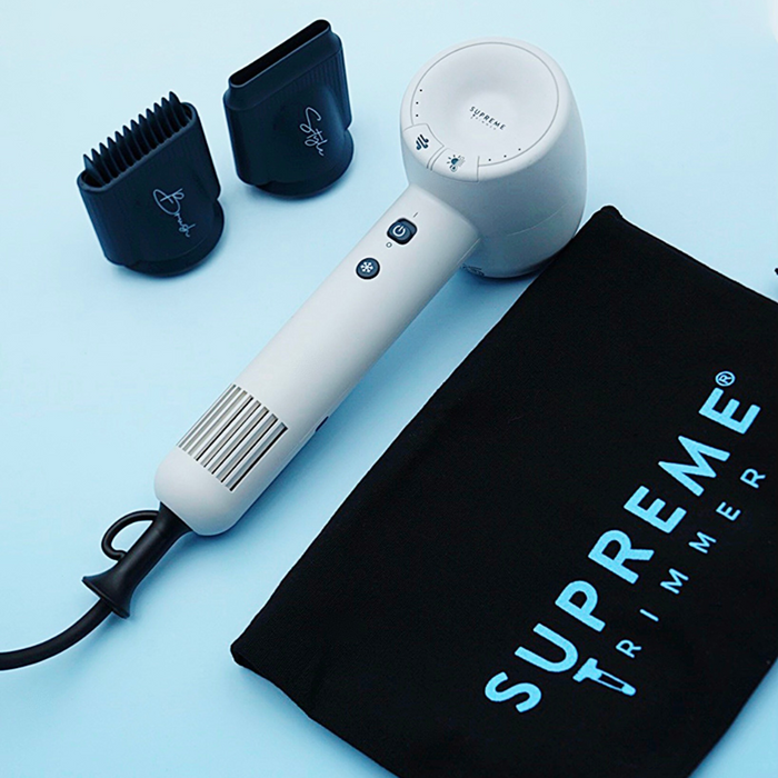 Supreme Trimmer Brushless Motor Hair Dryers