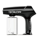 I Love Being A Barber Nano Mister Spray System