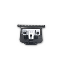 TPOB GAPPED Blade (Black) for GO!, X, and XO Trimmers