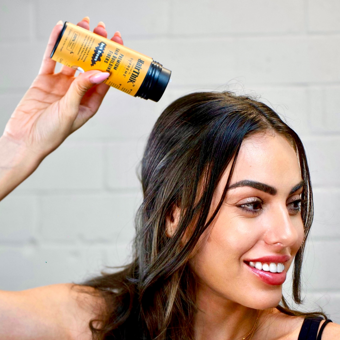 Supreme Trimmer HairThik 增发纤维套装